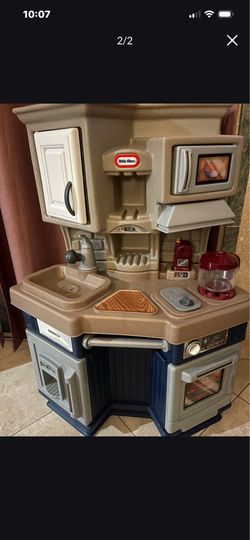 Little Tikes  Kitchen