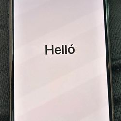 iPhone 11 Pro Max unlocked