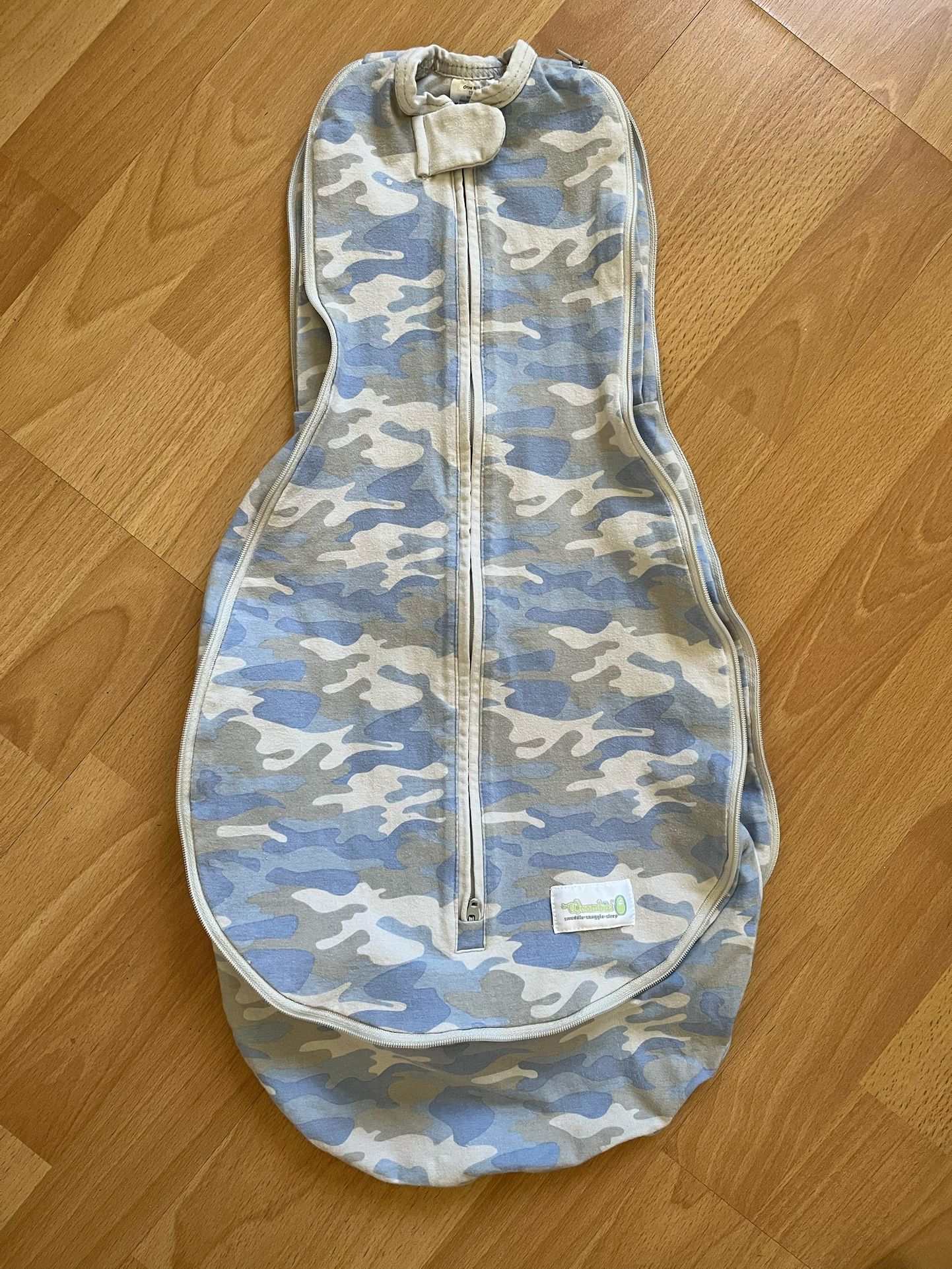 Woombie Grow With Me 5 Stage