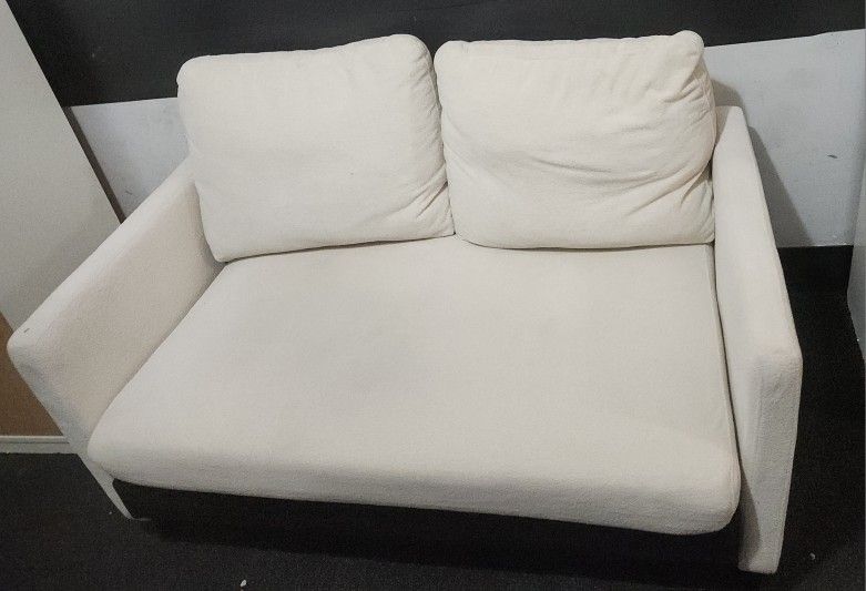 Small Couch Two Seats