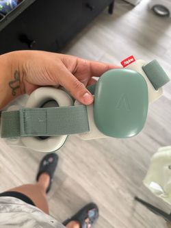 Alpine baby noise cancelling headphones