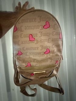 Juicy couture bag