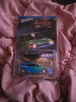 Hotwheels