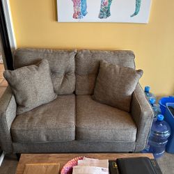 Loveseat Sofa 