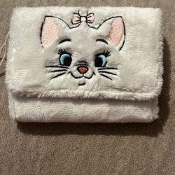 Loungefly/Disney/ The Aristocats/ Marie Fuzzy
