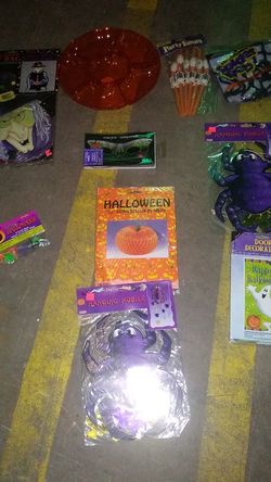 10 ps Halloween $10