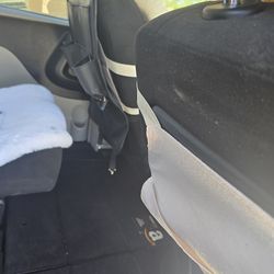 2013 Chrysler Town & Country