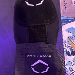 Evoshield Sliding Mit 