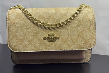 Coach Mini Klare Crossbody Bag