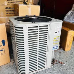 5.0 Ton Air Conditioner - only 3 years old - in excellent condition!