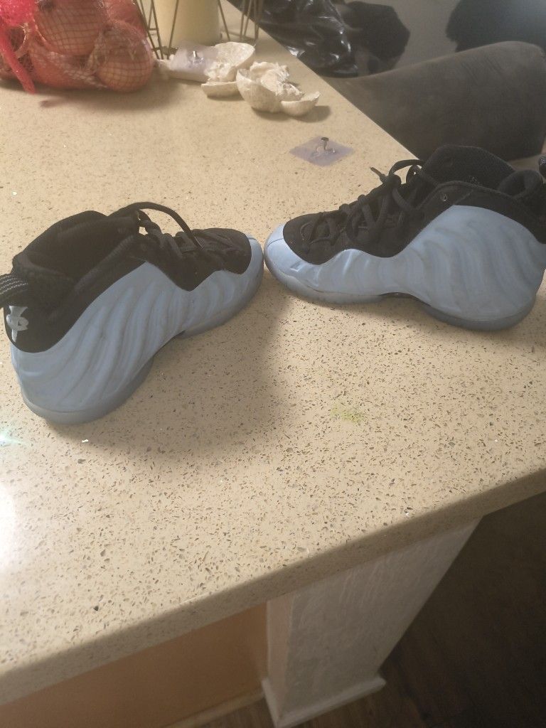 Foam Posites Size 12c