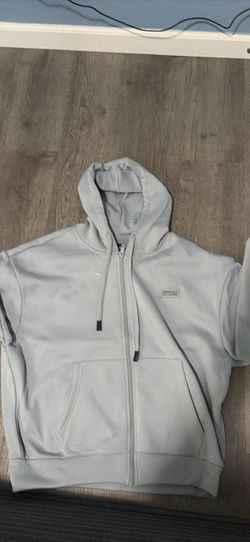 Essential sweater