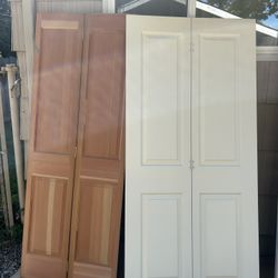 Doors For Sale. Serious Inquires Only. $1,000 For 31 Doors. 
