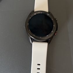 Samsung Watch 3