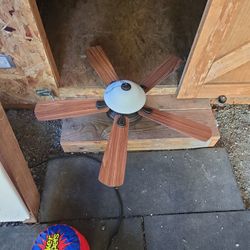 Ceiling Fan