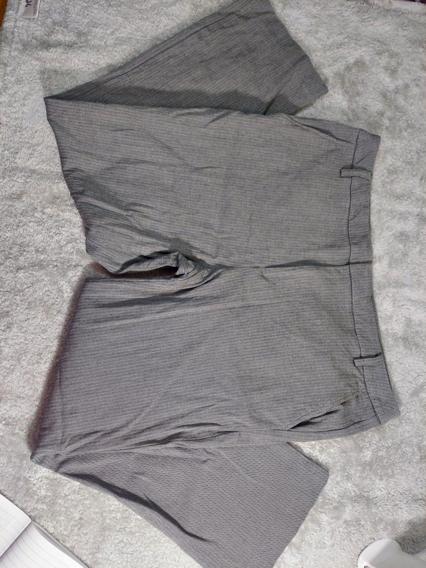Time And Tru Knit Dress Pants Must Pick Up