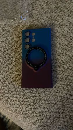 Samsung Galaxy Ultra Case