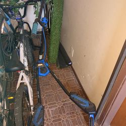 Y-Volution Carver C3