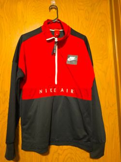 Nike Windbreaker