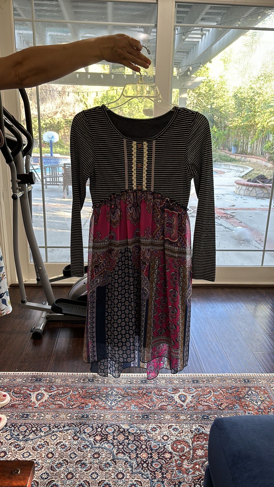 Nice Dresses, Shorts, Pants And Much More, Size S, Barely Worn!