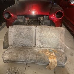 MAXPRO Custom Upholstery 