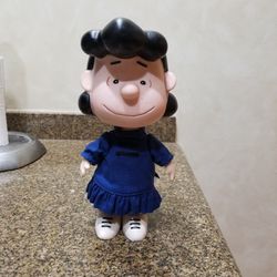 Charlie Brown Lucy