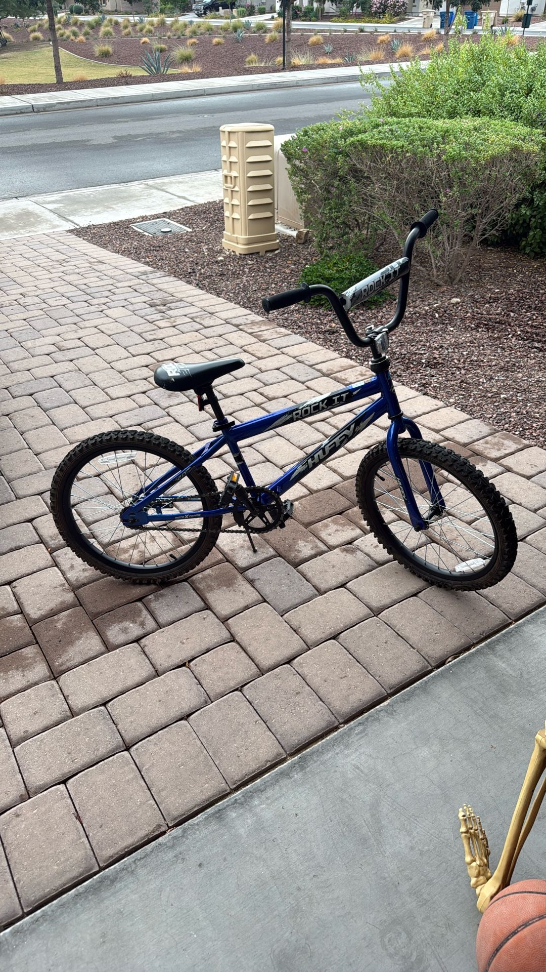 Huffy Kids Bike 20”