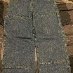 Dickies 