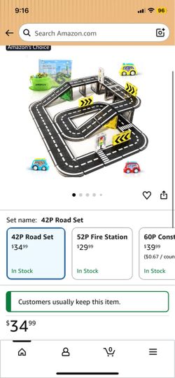 Magnetic tiles 6 boxes available