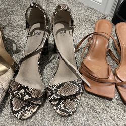 Heels 