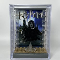 Lego Harry Potter Dementor Minifigure Display Case Limited Edition Force Pack