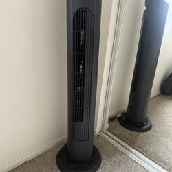 Cascade MK-TF0001 40” Tower fan