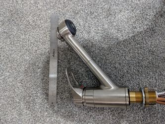 New Zealand GREENS FAUCET