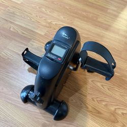 Foot Bicycle 