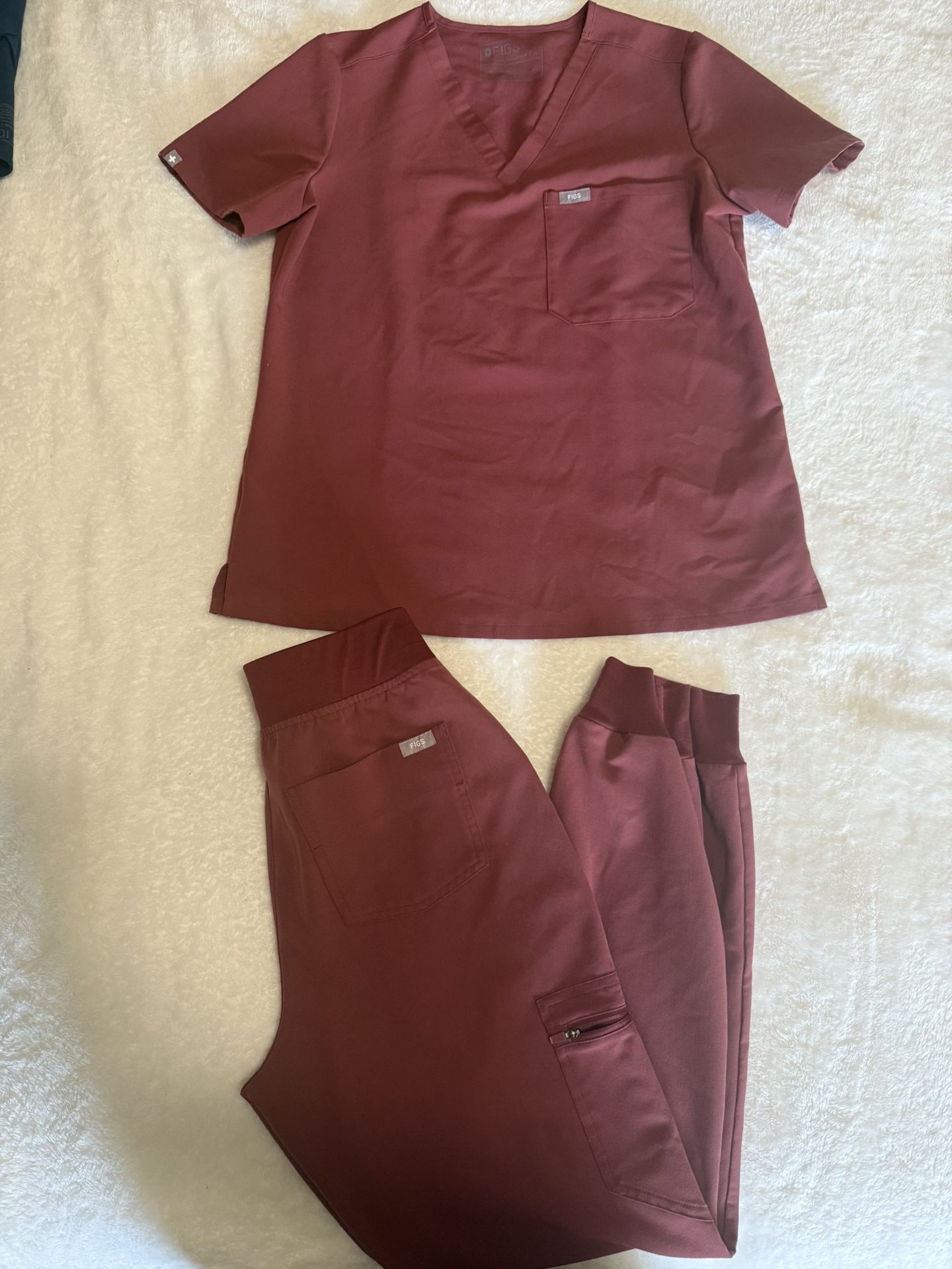 Figs Scrubs 