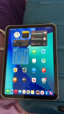 Tablet 10th gen