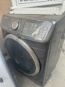 Samsung Clothing Dryer