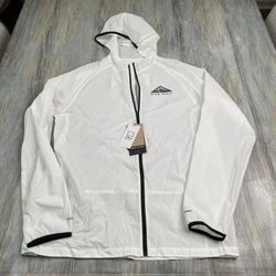 Nike Trail Aireez Jacket 
