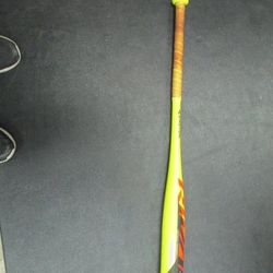 Used Easton Rival (-10) 30" USA Baseball Bat