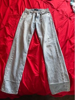 Aeropostale jeans