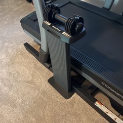 Dumbbell Weight Set For Treadmill (2)