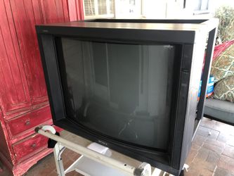 Sony 32”, PVM-3230 CRT Medical Grade Color Monitor