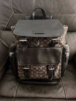 Coach Sprint Backpack