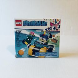 LEGO Unikitty Prince Puppycorn Trike 41452 (Retired)