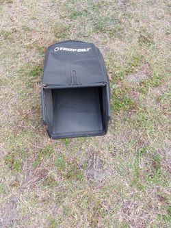 Troy Built Mower Bag