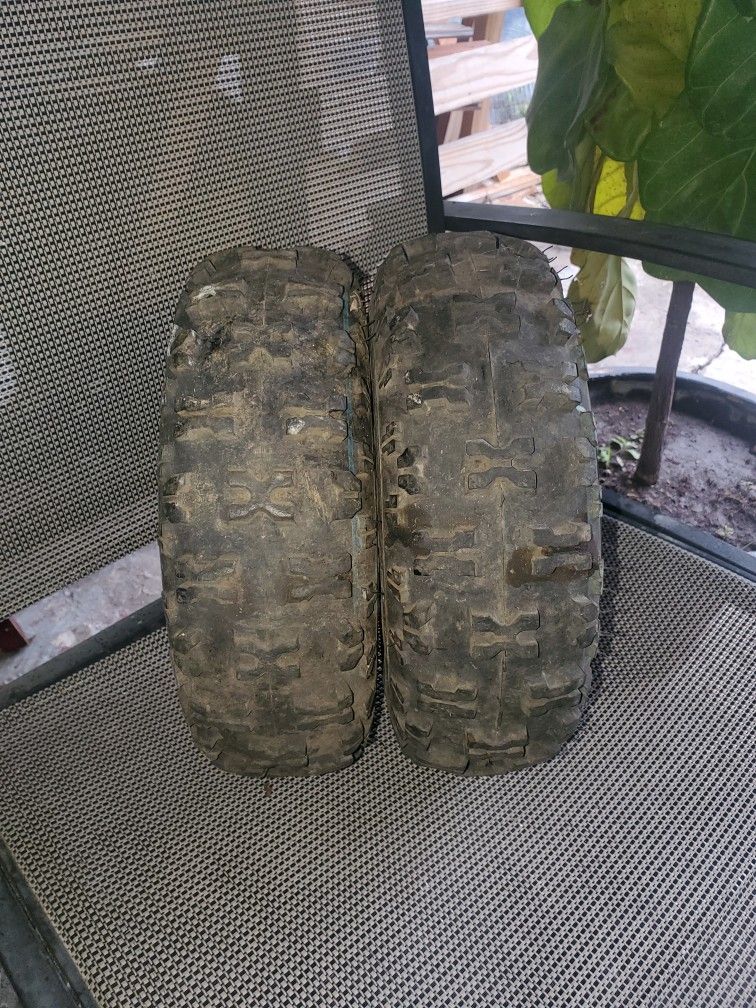 13×5.00 6 Tire Wanda Tires for Sale in San Antonio, TX OfferUp