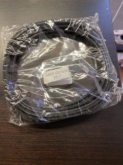 Belt for Samsung dryer 11$