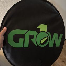 Grow 1 2ft. Mesh Drying Rack 