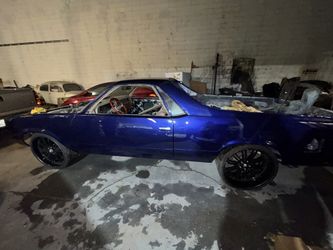 El Camino