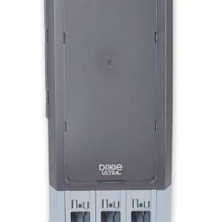 Dixie Silverware Dispenser New